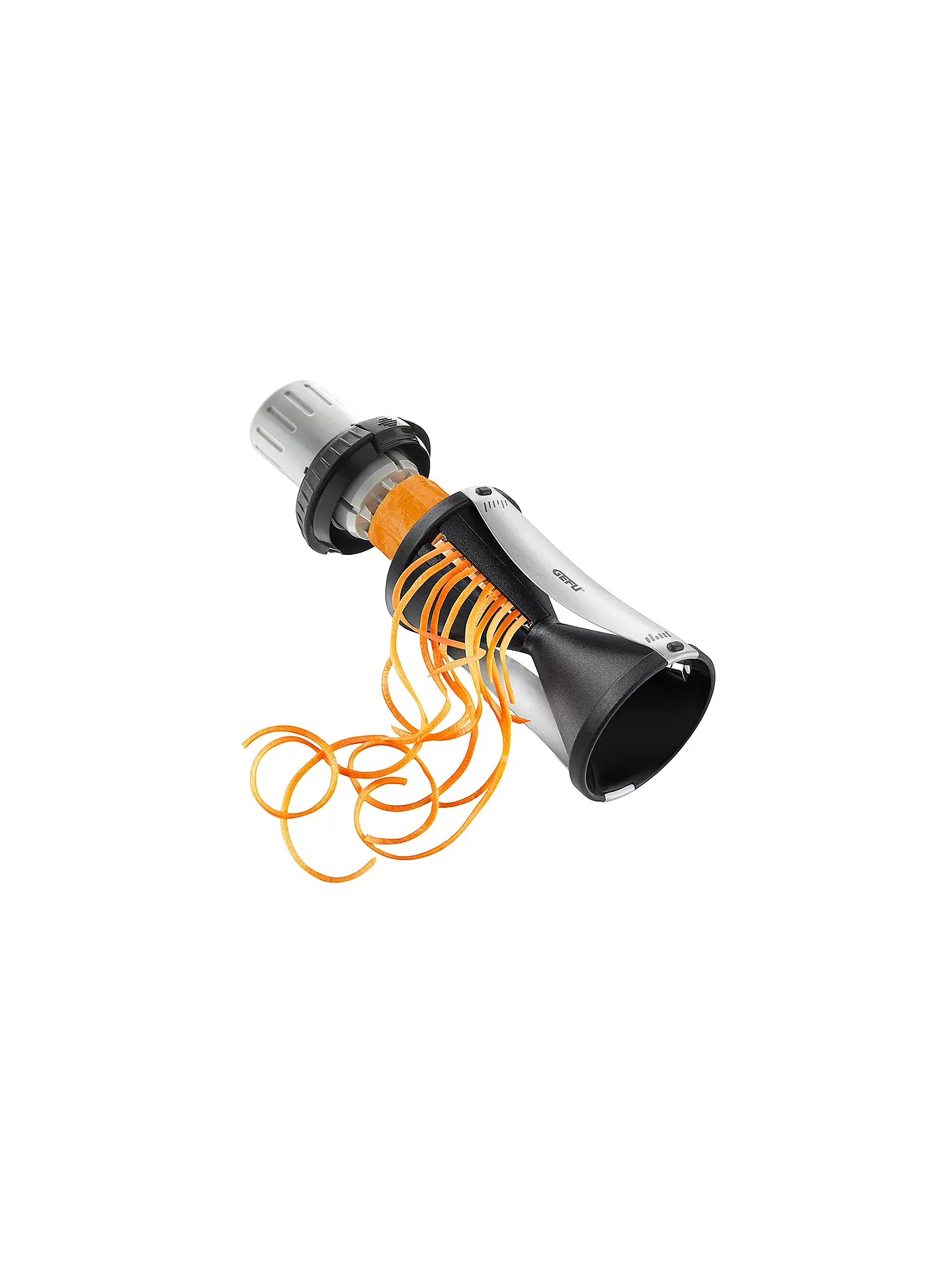 GEFU | Spiralschneider SPIRELLI® 2.0 | 